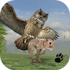 Horned Owl Simulator 1.0