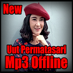 Cover Image of Download Uut Permatasari Mp3 Offline 1.0 APK