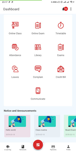 Centennial Secondary School
