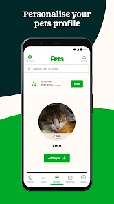 Pets at Home Apps on Google Play