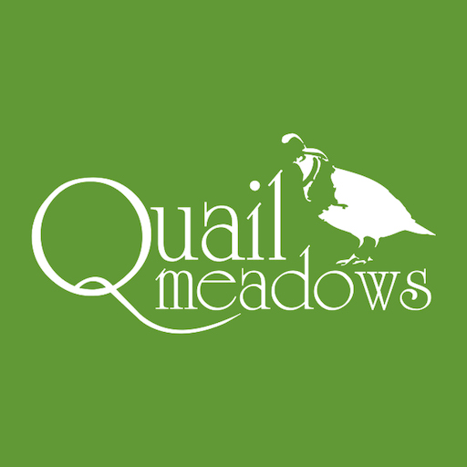 Quail Meadows Golf Course logo