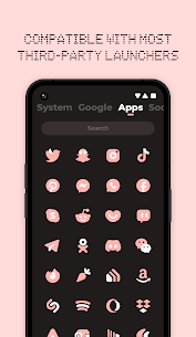 Nothing Material You Icons APK (Patched/PAID) Free Download 6