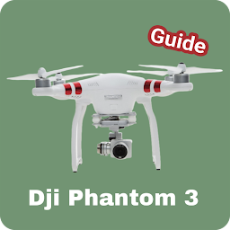 Dji phantom 3 / guide: Download & Review