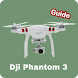 Dji phantom 3 / guide