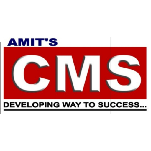 Amit CMS logo
