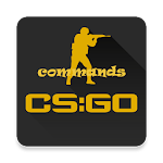Cover Image of ダウンロード Commands for CS GO 2.6 APK