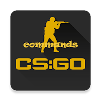 Commands for CS GO