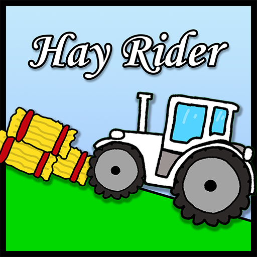 Hay Rider