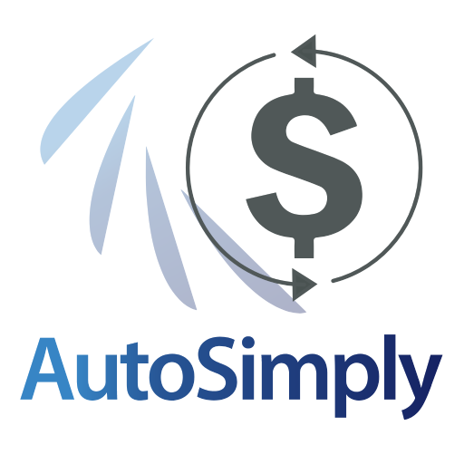 AutoSimply SalesAnywhere 2021 logo
