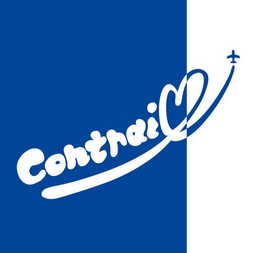 contrail logo