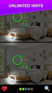 Find the Difference - Spot It 1.2.5 APK screenshots 11