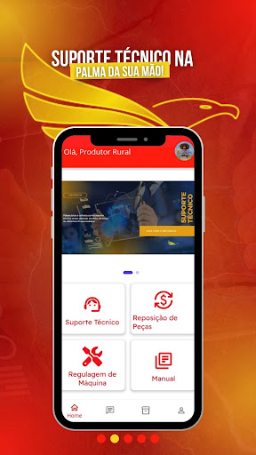 Suporte Adventure Screen 3