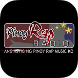 Pinoy Rap Radio icon