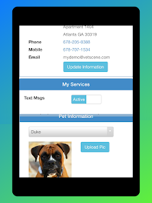 Screenshot image