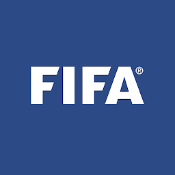 Ikonbillede The Official FIFA App