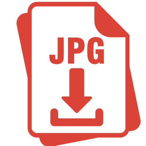 PDF to Image - PDF to JPG  Icon
