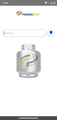 Android application PRIMOS GAS Caraquatatuba screenshort