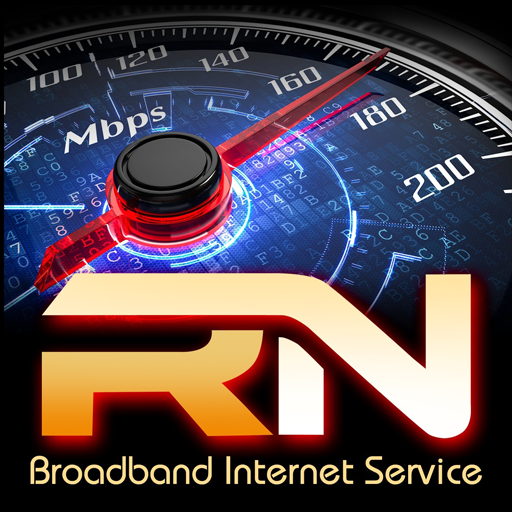 RN BROADBAND logo