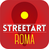 STREETART ROME icon