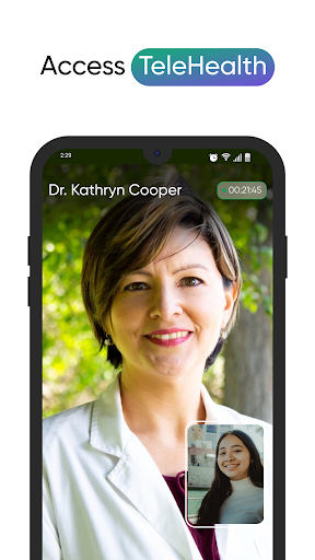 Bent Tree For Patients Screen 3