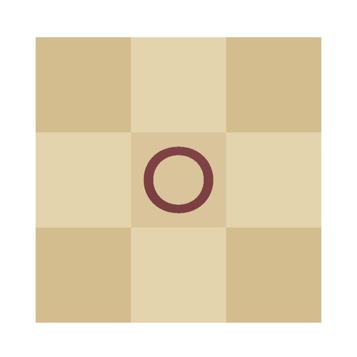 Tic Tac Toe Plus logo