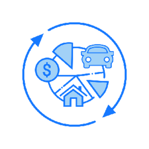 Total Asset Turnover logo