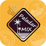 Cover Image of Download Paladar Mix  APK