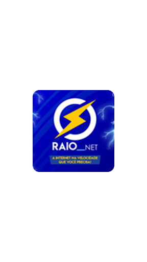 Android application Raio Net screenshort