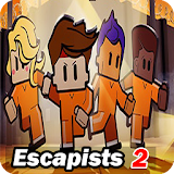 Guide For The Escapists 2 icon