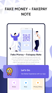 Fakemoney - Guide For Fakepay