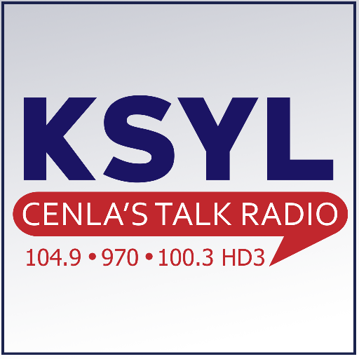 KSYL Cenla's Talkradio  Icon