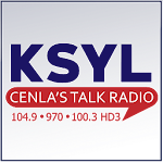 KSYL Cenla's Talkradio Apk