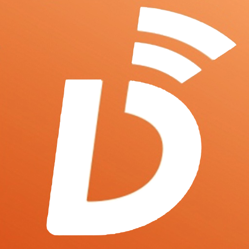 DNAKE Smart Life logo