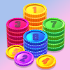 Stack & Merge - Coins icon
