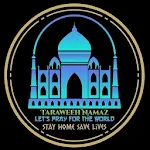 Cover Image of Download Namaz-e-Taraweeh (Virtual Assi  APK