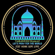Namaz-e-Taraweeh (Virtual Assistant)Pray From Home