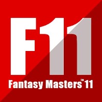 Fantasy Masters™ 11