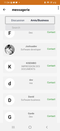 Busiplus Screen 3