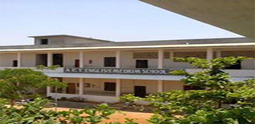 AET ENGLISH MEDIUM SCHOOL