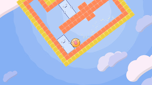 Okashi! Screen 3