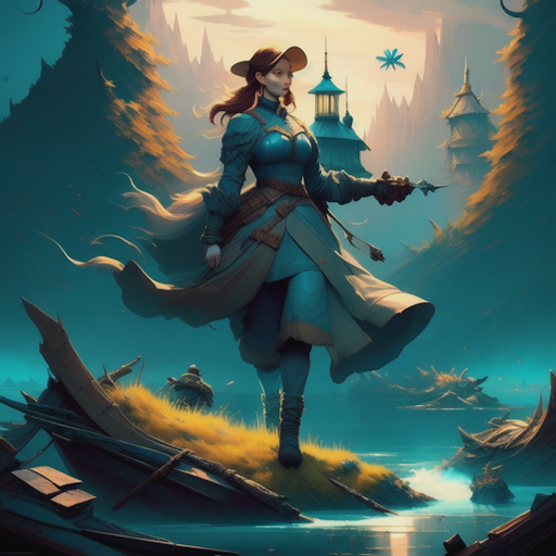 Truyện Tuyệt thế linh thần