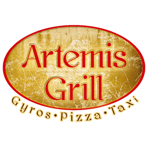 Artemis Grill Bielefeld logo