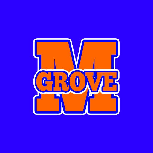 Mulberry Grove CUSD #1 logo