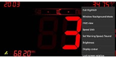 DigiHUD Speedometerのおすすめ画像4