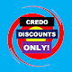 Credo Discounts Only