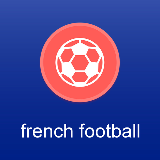 French Football League 1 2017- 2 Icon