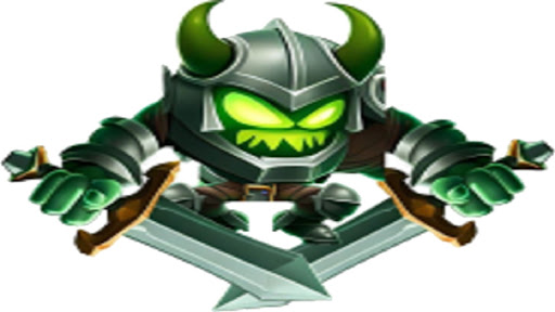 Android application Lordwast screenshort