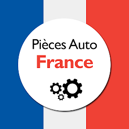 Icon image Pièces Auto France