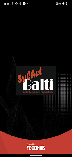 Android application Sylhet Balti screenshort