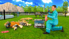 Zoo Tycoon: Animal Simulatorのおすすめ画像1